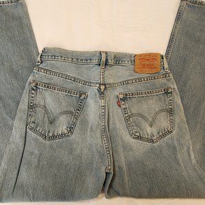 Levi's 505